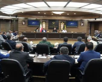 دو پیشنهاد اساسی اتاق بازرگانی ارومیه برای توسعه آذربایجان غربی