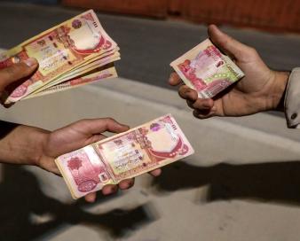 چه تعداد از زائران کربلا تاکنون ارز اربعین خریده‌اند؟