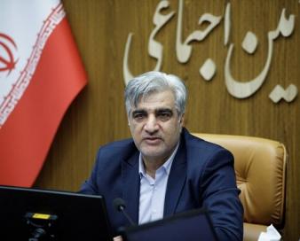 مسائل بیمه‌ای فعالان حوزه میراث فرهنگی و گردشگری رسیدگی می‌شود