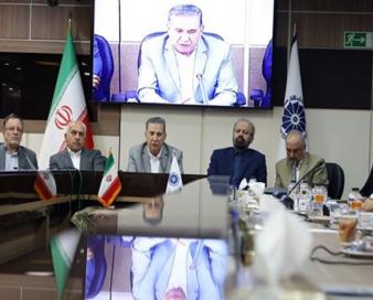 سند آمایش سرزمینی به همت اتاق‌های بازرگانی تهیه شود