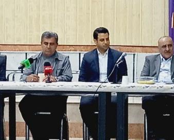 مازندران از نظر فضای فرهنگی ضعیف است