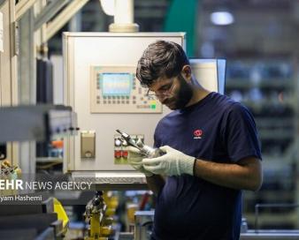 رشد اقتصادی یک درصدی منجر به اشتغالزایی پایدار نمی‌شود