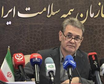 پرداخت ۸ هزار میلیارد تومان از مطالبات مراکز درمانی