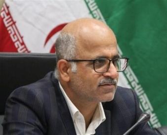 ورود بیش از ۳۰ هزار تن محصول از طریق استان بوشهر