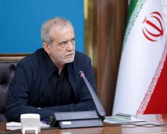 ایروان: «پزشکیان» جمعه به ارمنستان  سفر می‌کند