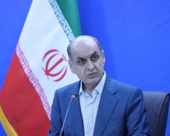 بندر آستارا باید با تعیین تکلیف سرمایه‌گذار به ظرفیت کامل برسد