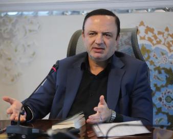 دوغارون محور تجارت با افغانستان و ترکمنستان می‌شود