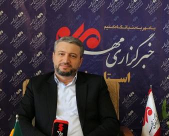 رسانه‌ها نقش مهمی در ارتقای شفافیت و اعتماد عمومی دارند