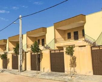 افزایش صادرات مصالح ساختمانی کشور به ۵ کشور همسایه