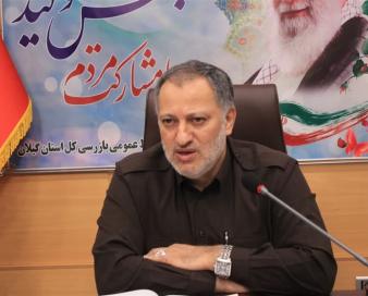بازگشت بندر آستارا به چرخه تجارت دریایی پس از 18 ماه توقف