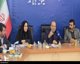 مقابله با گرانی و احتکار برنج در دستور کار مسئولان