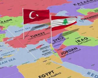 عمق استراتژیک و «میهن آبی»؛ رویکرد ترکیه به شمال لبنان