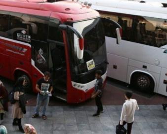 واردات ۲ هزار دستگاه اتوبوس برون‌شهری شتاب می‌گیرد