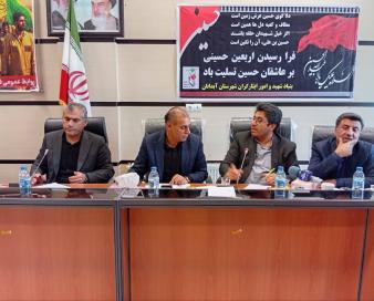 توسعه مناطق مرزی بر پایه مزیت‌های اقتصادی و الزامات پدافند غیرعامل انجام می‌شود
