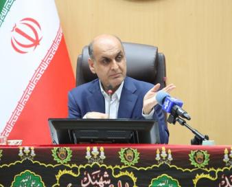 حق شناس: صادرات غیرنفتی گیلان با رشد چشمگیر به ۱۹۸ میلیون دلار رسید