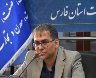 صنعت پخش، حلقه کلیدی زنجیره تأمین و محرک رشد اقتصادی فارس است