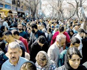 هراس از پیری دهه‌شصتی‌ها