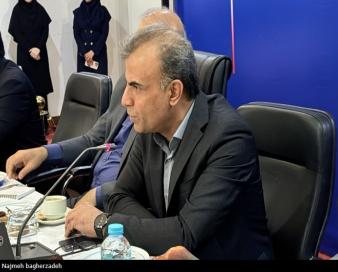 ظرفیت‌های بار ملوانی در خدمت توسعه تجارت خرد قرار می‌گیرد
