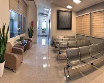 درمانگاه تأمین اجتماعی شرق اصفهان در هرند کلنگ خورد
