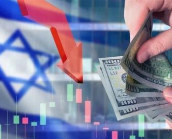 کالبدشکافی بحران ساختاری اقتصاد رژیم صهیونی در نیمه اول 2025