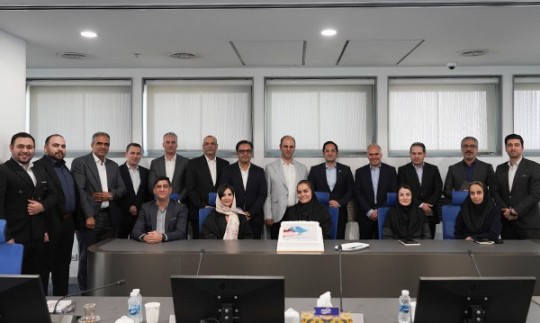 گامی نو در تسهیل فرآیندهای مالی مشتریان