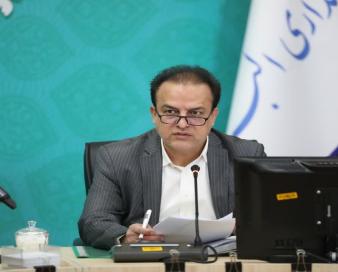 تنظیم بازار نقش مؤثری در کاهش نرخ تورم استان داشته است