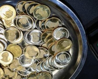 امکان بازخرید سکه‌ طلا در مرکز مبادله ایران فراهم شد