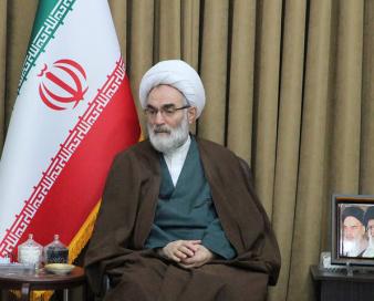 آیت الله فلاحتی: برندسازی محصولات تولیدی و صنعتی گیلان در اولویت باشد