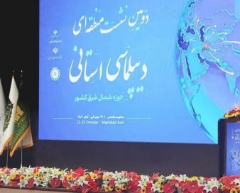 کشورهای همسایه اولین مقصد صادرات غیرنفتی هستند