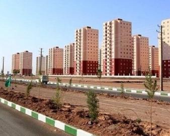 تأکید بر تقویت همکاری بانک‌ها برای پیشبرد نهضت ملی مسکن در شهر جدید سهند