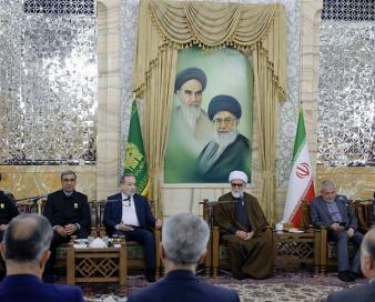 عراقچی: سیاست دیپلماسی استانی از تأکیدات مقام معظم رهبری است