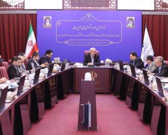 افزایش سرمایه بانک‌ها به زودی محقق می‌شود / اتصال پیمانکاران دولتی به سامانه فکتورینگ