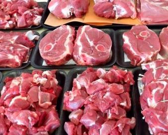 واردات گوشت گوسفند روسی به کشور