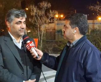 خراسان جنوبی اقتصادی‌ترین مسیر دسترسی افغانستان به بازار جهانی است