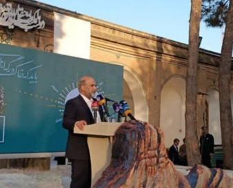 پوراحمدی:۱۰۰ هزار نفر در کشور عضو صندوق هنر هستند