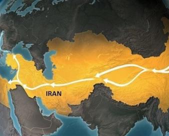 رد پای آیین‌های کهن ایرانی در شرق دور