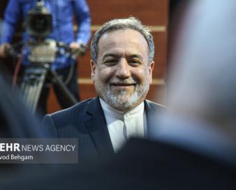 عراقچی: راه‌حل تقابل با تحریم‌ها، دیپلماسی اقتصادی است
