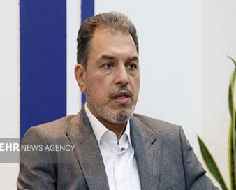 باقری: بخش خصوصی نگران تحریم نیست