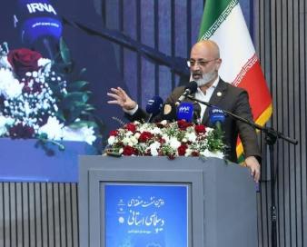 قیافه: شرق ایران دروازه طلایی پیوند اقتصاد ملی با آسیای میانه است