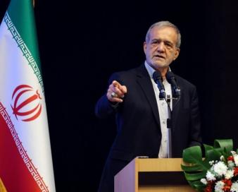 راه برون‌رفت از تحریم، تولید و صادرات است/کنترل ۱۱ میلیون مترمکعب گاز فِلِر