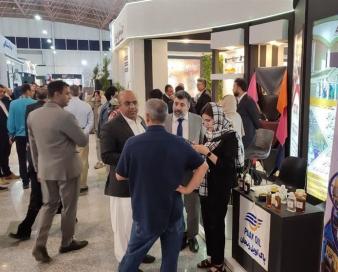 خراسان جنوبی نگین شرق تجاری ایران