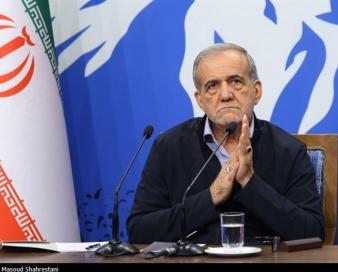 نشست فعالان اقتصادی آذربایجان غربی با رییسجمهور