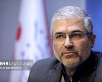 فلسفی: سهم ایران از بازار جهانی خرما کمتر از ۱۰ درصد است