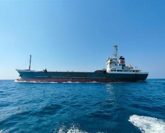 تجارت دریایی نفت به بالاترین رقم 5 ساله رسید