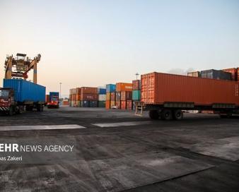 بیش از ۲۰ نهاد در ترانزیت دخیلاند؛ گره کور اداری مانع جهش تجارت ایران
