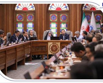 بانک صادرات ایران با روش‌های نوین تأمین مالی، گره تولید را باز می‌کند