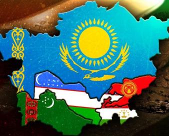 آسیای مرکزی در میانه رقابت غولها؛ تسلط فزاینده چین بر تجارت آسیای مرکزی