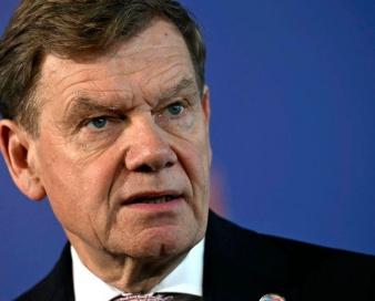 خطر تشدید بحران در روابط پکن-برلین با لغو سفر وزیر خارجه آلمان به چین