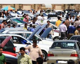 آیین‌نامه ارتقای کیفیت خودرو و کاهش مصرف سوخت ابلاغ شد