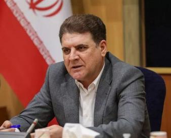 زینی‌وند: نشست وزرای کشورهای عضو اکو دوشنبه برگزار می‌شود